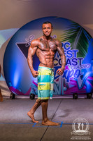 1st Place 41 Mark Ayala