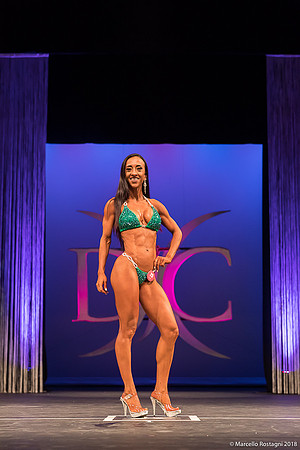 2nd Place 25 Renata Guimaraes