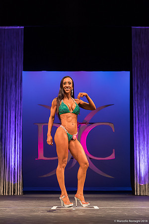 2nd Place 25 Renata Guimaraes