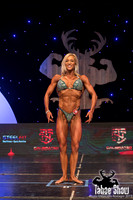 2nd Place 19 Karee Nicholson