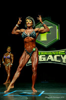 1st Place 65 Melissa Pearo