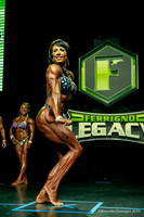 1st Place 65 Melissa Pearo