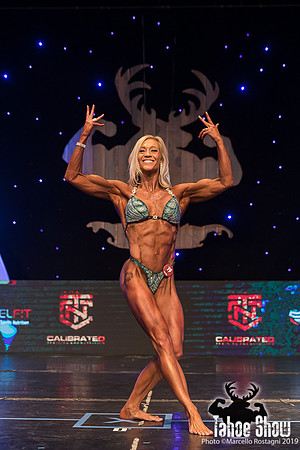 2nd Place 19 Karee Nicholson