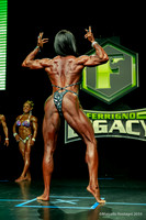 1st Place 65 Melissa Pearo