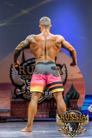 1st Place 154 Никита Доркин Максимович