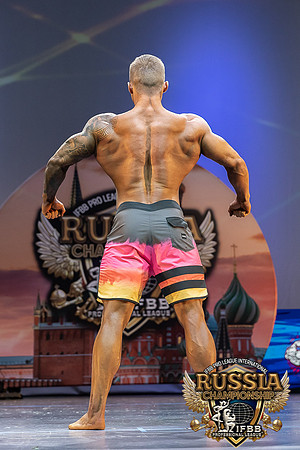 1st Place 154 Никита Доркин Максимович