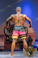 1st Place 154 Никита Доркин Максимович