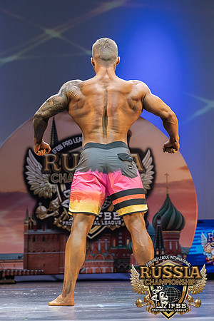 1st Place 154 Никита Доркин Максимович