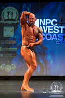 3rd Place 4 Daniel Partridge
