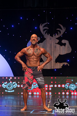 2nd Place 28 Troy Davis