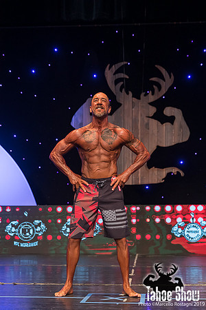 2nd Place 28 Troy Davis