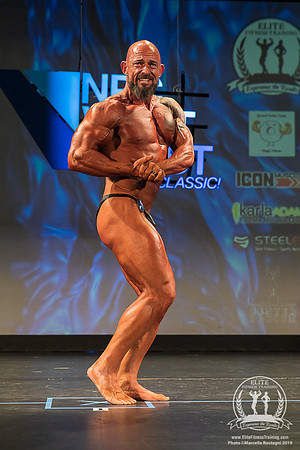 3rd Place 4 Daniel Partridge