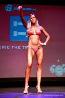 7th Place 143 Wendy Millet