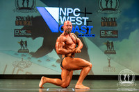 3rd Place 4 Daniel Partridge