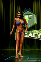 16th Place 219 Marlisa Aispuro