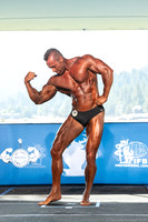 1st Place 34 Kent Russell