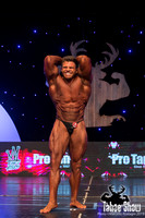 2nd Place 5 Kevin Pulsipher