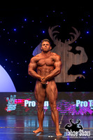 2nd Place 5 Kevin Pulsipher