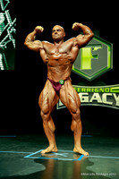 3rd Place 14 Lukas Osladil