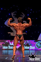 2nd Place 5 Kevin Pulsipher