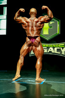 3rd Place 14 Lukas Osladil