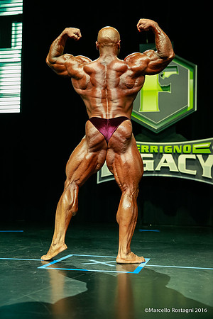 3rd Place 14 Lukas Osladil