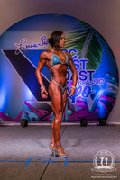 2nd Place 246 Coreena Bracamonta