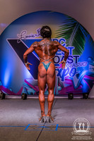 2nd Place 246 Coreena Bracamonta