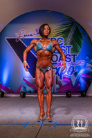 2nd Place 246 Coreena Bracamonta
