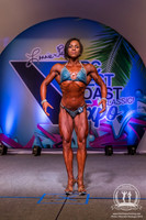 2nd Place 246 Coreena Bracamonta