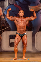 3rd Place 32 Raymond Sedillo