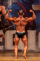 3rd Place 32 Raymond Sedillo