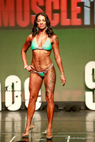 8th place 392 Cinnamon Tucker