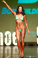 8th place 392 Cinnamon Tucker