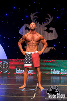 2nd Place 29 Michael Rock