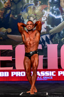4th Place 47 Erick Ramirez