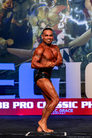 4th Place 47 Erick Ramirez