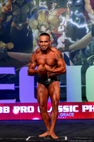 4th Place 47 Erick Ramirez