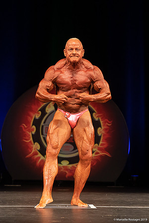 1st Place 46 Shawn Homans
