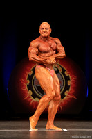 1st Place 46 Shawn Homans