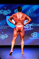 2nd Place 49 Steve Henneberry