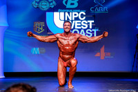 2nd Place 49 Steve Henneberry