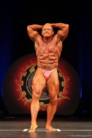 1st Place 46 Shawn Homans