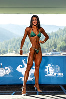 5th Place 235 Madeline Rowland