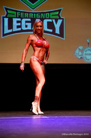 4th Place 168 Shelly Nichols