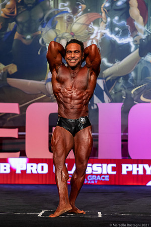 5th Place 37 Frank Same