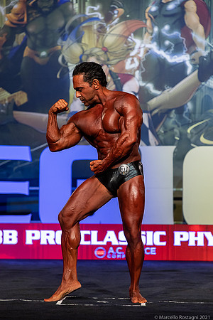 5th Place 37 Frank Same