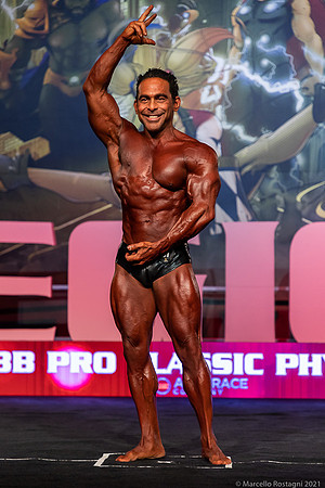 5th Place 37 Frank Same