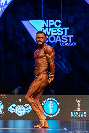 4th Place 87 David Aceves