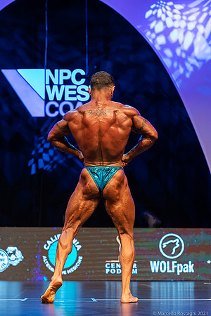 4th Place 87 David Aceves